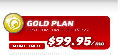 Canadian Hosters Gold Plan